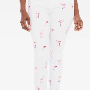 Chicos so slimming girlfriend ankle